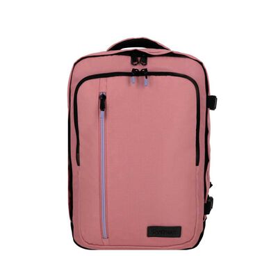 Mochila de Viaje Xtrem Litemove 5XT Rosado 16"