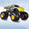 Monster Trucks Surtido Escala 1:24 Hot Wheels
