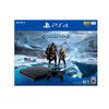 Consola Sony PlayStation 4 + God of War™ Ragnarök + Control