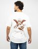 Polera Algod&oacute;n Manga Corta Hombre Soviet