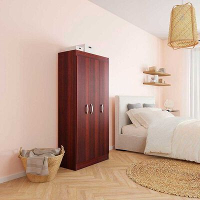 Imagen 2 del producto Clóset CIC WM 3 Puertas