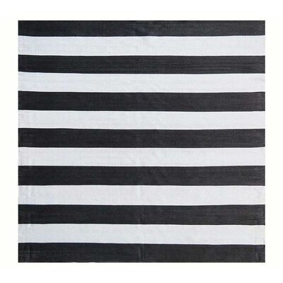 Alfombra Idetex Kala D2 230 x 160 Negro