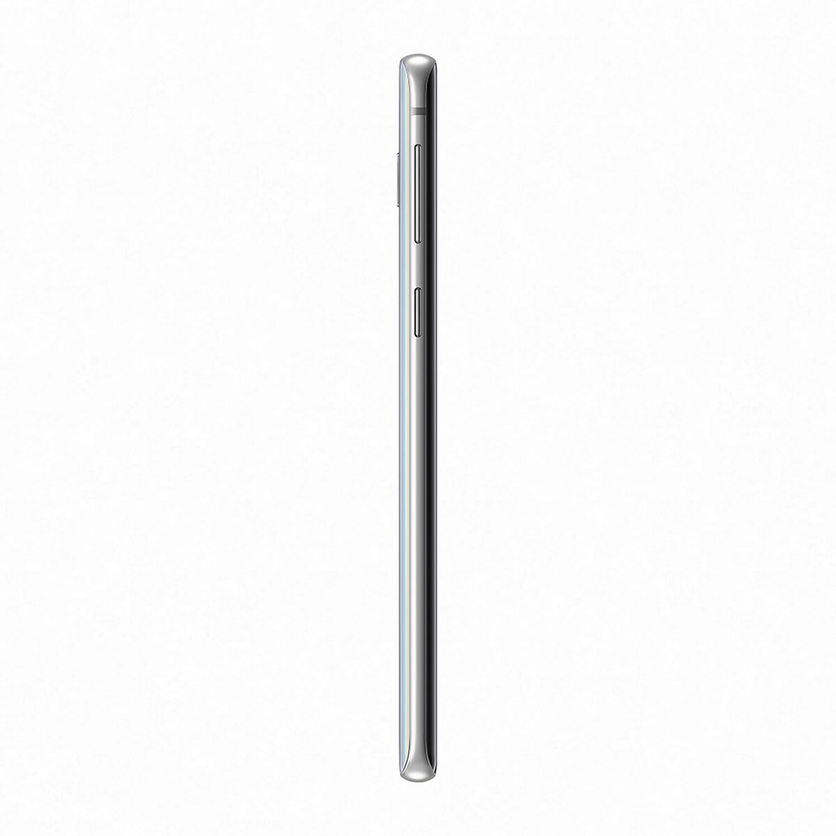 Celular Samsung Galaxy S10 6.1" Blanco Liberado