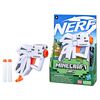 Lanzador Nerf Minecraft Surtido