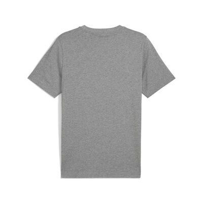 Imagen 2 del producto Polera Urbana Puma Gris