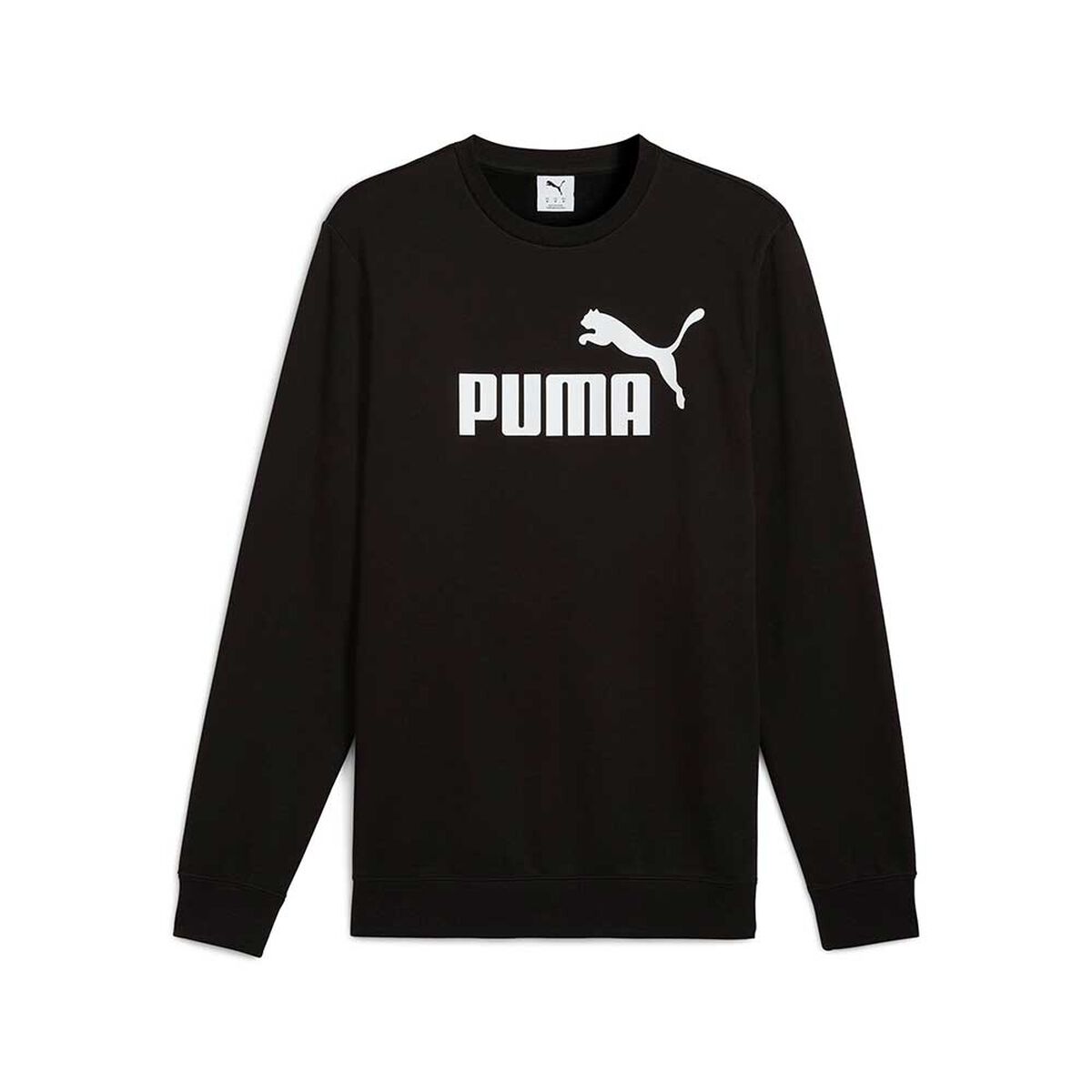 Polerón Hombre Puma
