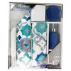 Set Cortina 7 Piezas Caja Mashini Mosaico