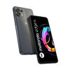 Celular Motorola Edge 20 Lite 128GB 6,67" Gris Liberado
