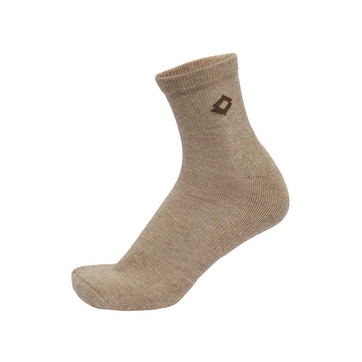 Pack 3 Unidades Calcetas Deportiva Unisex Lotto