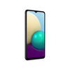 Celular Samsung Galaxy A02 32GB 6,5" Negro Liberado
