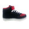 Zapatilla Spiderman Niño Luces