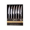 Juego de Cuchiller&iacute;a Doral Berlin 6 Piezas