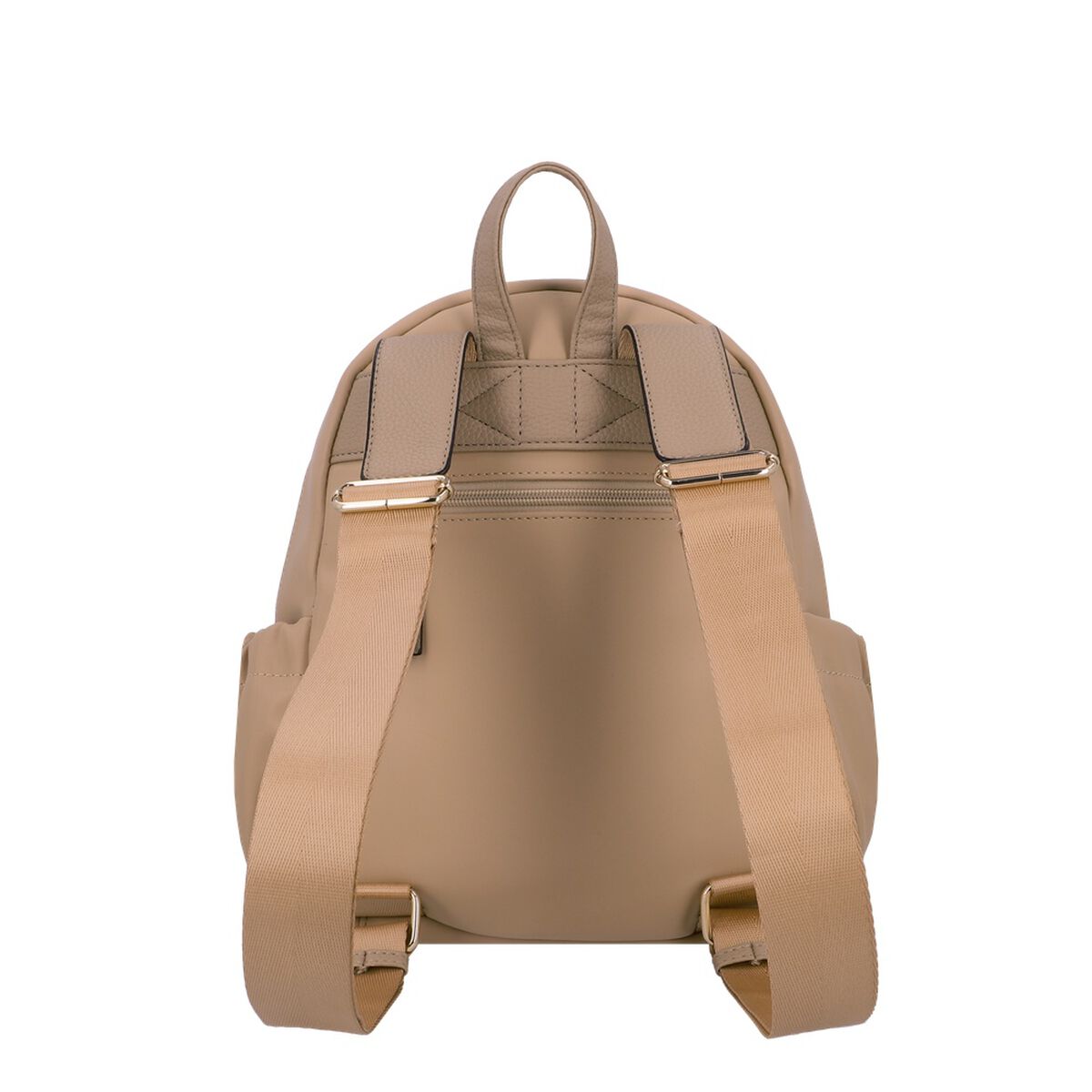 Mochila Secret Galicia ST6 M Beige