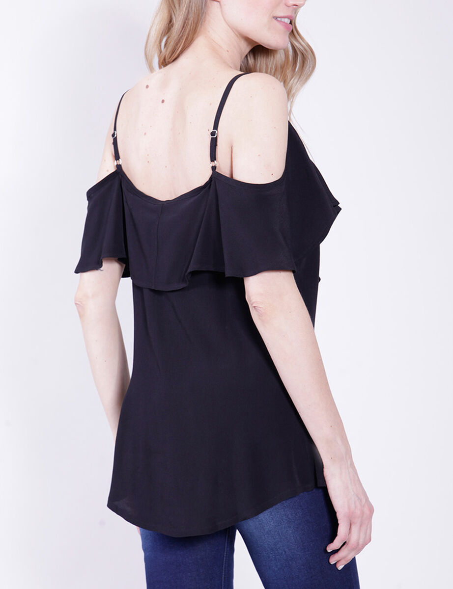 Blusa Mujer Ellus