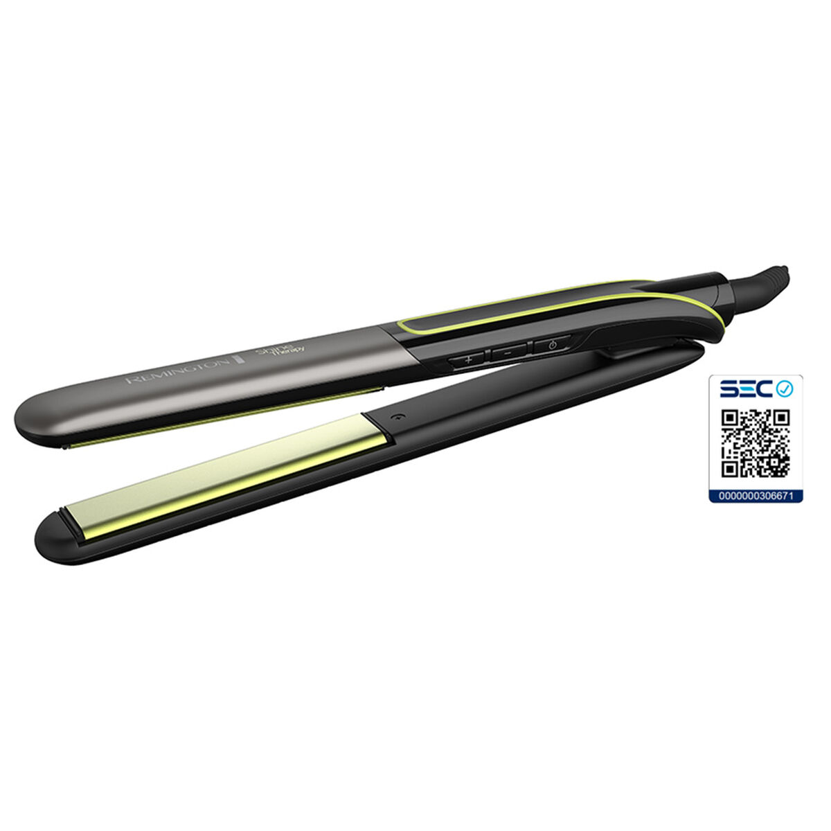 Alisador Remington S12A (220)