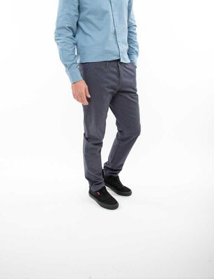 Imagen 1 del producto Pantalón Liso Hombre Zibel Navy