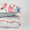 Cubrecama Estampado Tipi 1.5 Plazas