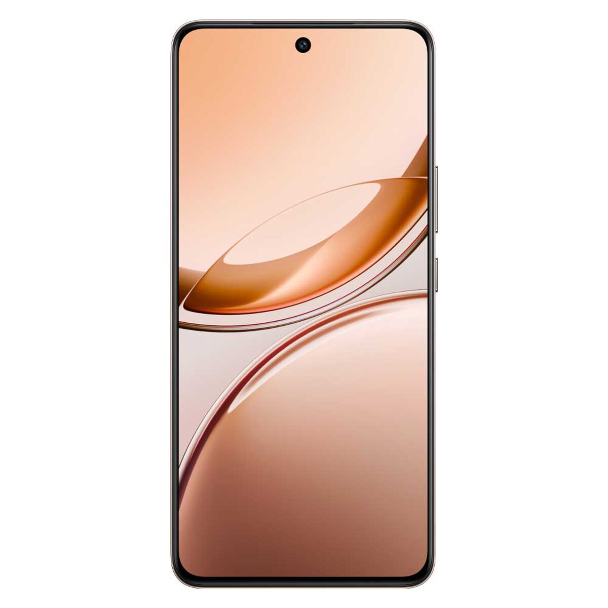 Celular Vivo V50 Lite 256GB 6,77" Titanio Liberado