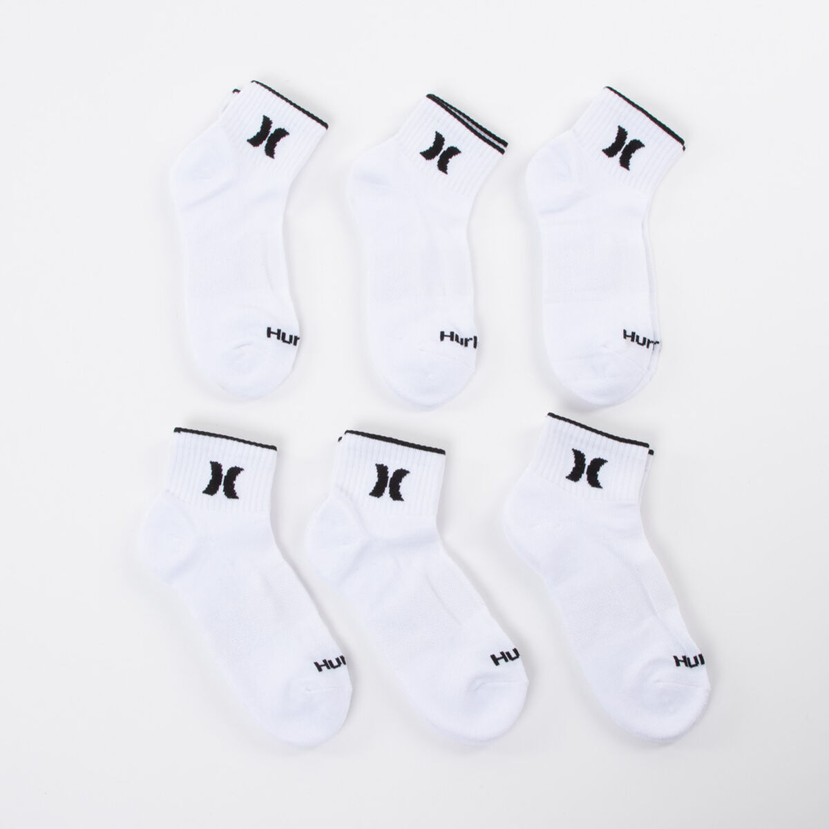 Calceta Unisex Deportiva Hurley