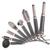 Cepillo Secador Multistyler Vibrance UniQ 8 en 1 Gama Italy