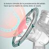Extractor de Leche El&eacute;ctrico Doble Advance Natural Care Bebesit