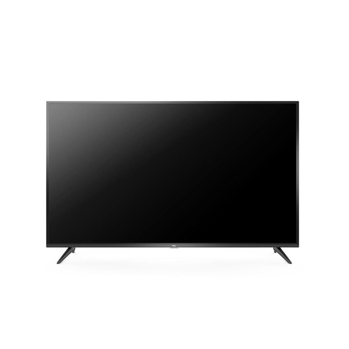 LED 50" TCL 50P65 Smart TV Ultra HD 4K