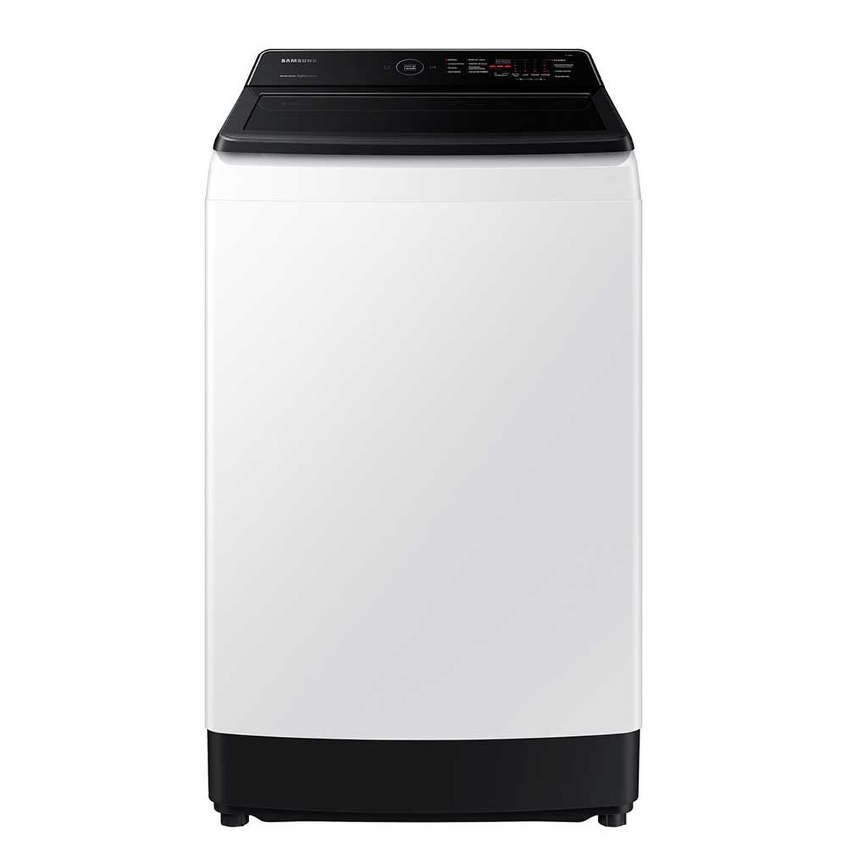Lavadora Automática Samsung WA17CG6441BWZS 17 kg.