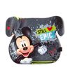 Silla de Auto Alzador Infantil Mickey Mouse Disney