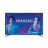LED 55" AOC 55U6285 Smart TV Ultra HD 4K