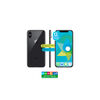 Celular Apple iPhone X Max 64GB 6,5" Reacondicionado Gris Liberado