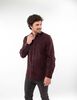Camisa Tartán Manga Larga Hombre Portman Club