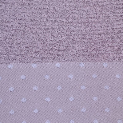 Imagen 2 del producto Set de Toallas Mashini Elite 70 x 140 cm