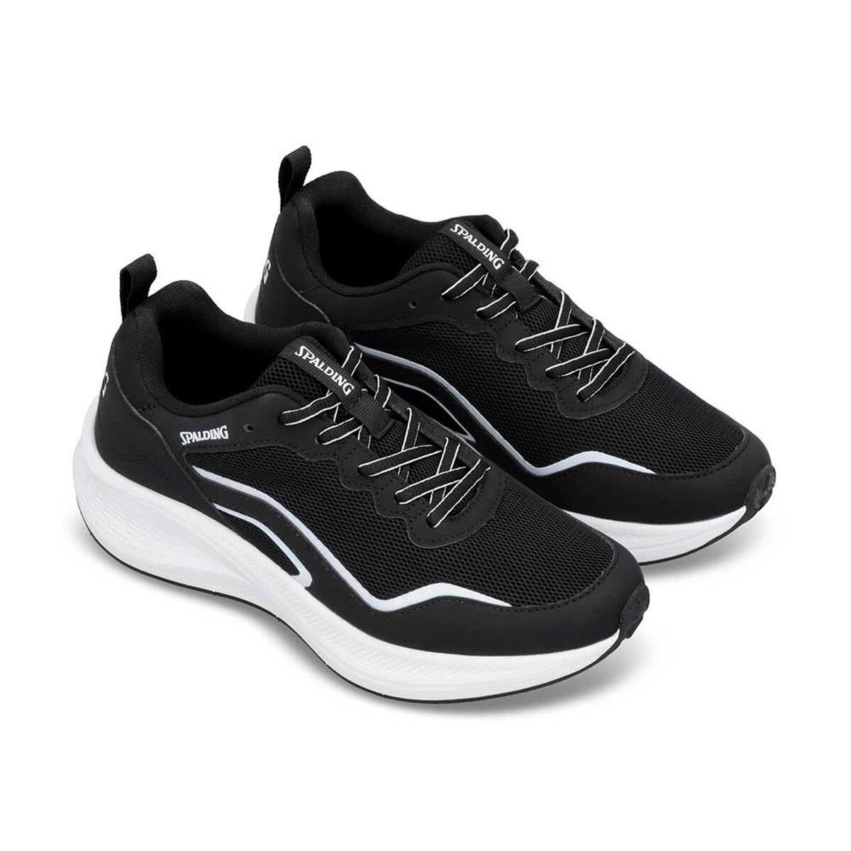 Zapatilla Training Spalding Hombre