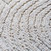 Alfombra Doral Ankara 200x280cm Bone