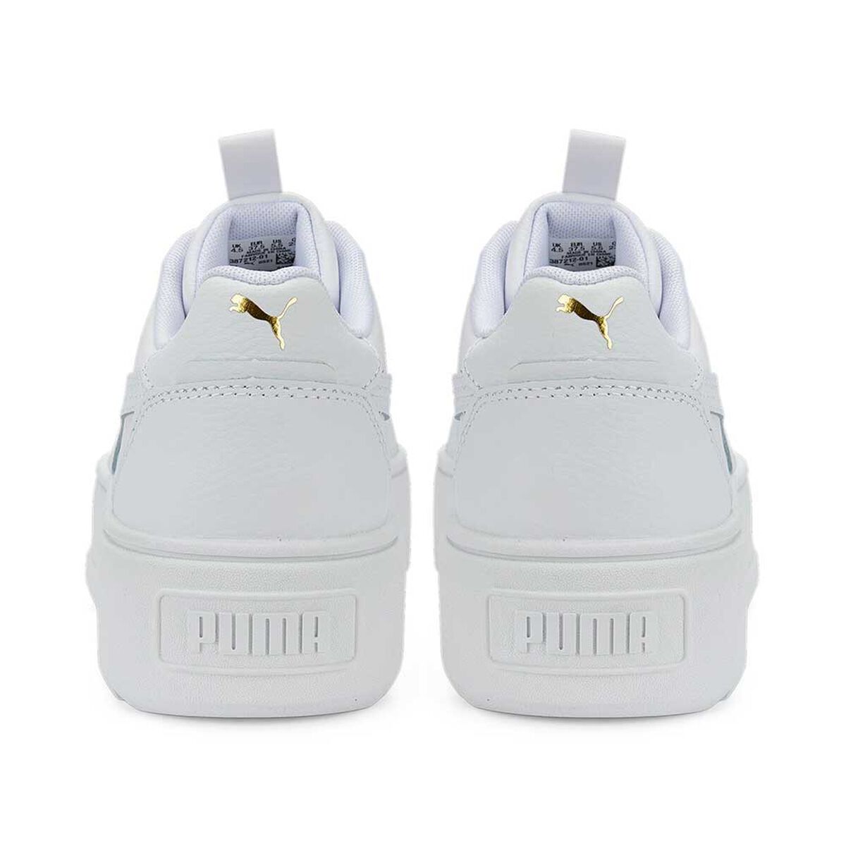 Zapatilla Casual Mujer Puma