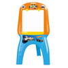 Pizarra Didactica Infantil Hot Wheels