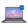 Notebook MSI Creator Z16 HX Studio B13VFTO Core i7 16GB 1TB SSD 16" NVIDIA RTX4060