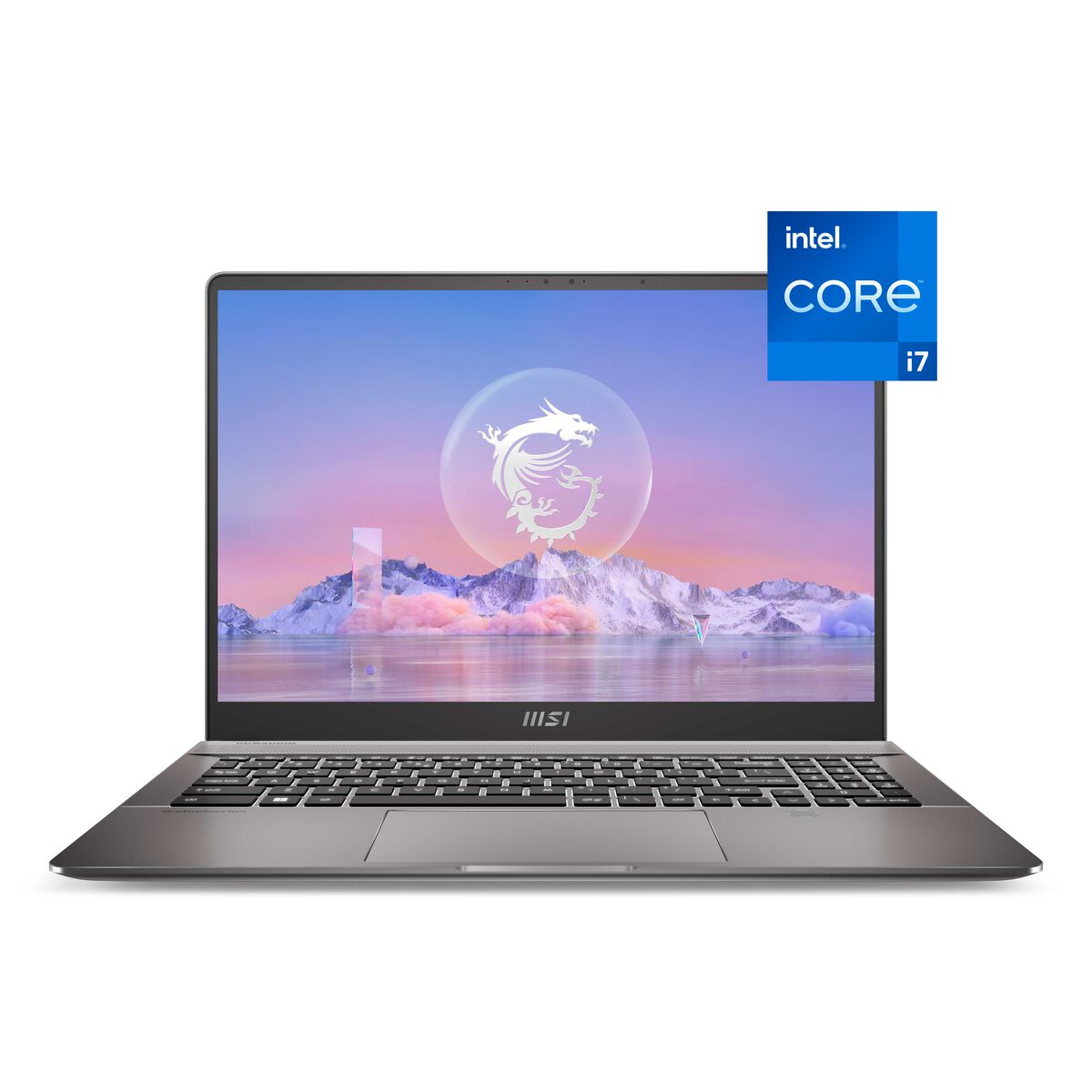 Notebook MSI Creator Z16 HX Studio B13VFTO Core i7 16GB 1TB SSD 16" NVIDIA RTX4060