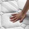 Cama Europea Cannon Base Dividida 2 Plazas Calm