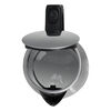 Hervidor Eléctrico Inox Pro Digital Midea MK-17S30B2 1,7 lts
