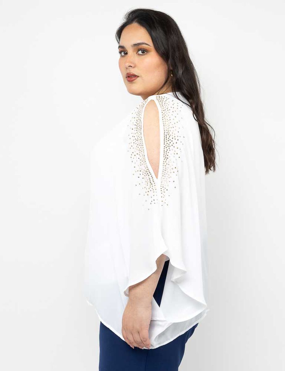 Blusa Mujer Extralindas