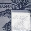 Toalla de Playa Velour Casanova Sand