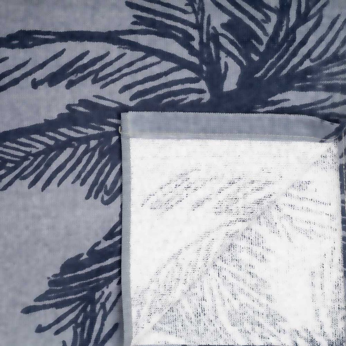 Toalla de Playa Velour Casanova Sand