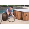 Spa Inflable Helsinki AirJet Lay-z Bestway 7 P