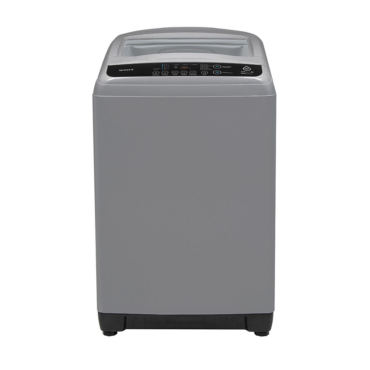 Lavadora Automática Winia DWF-M147GB 14,5 kg.