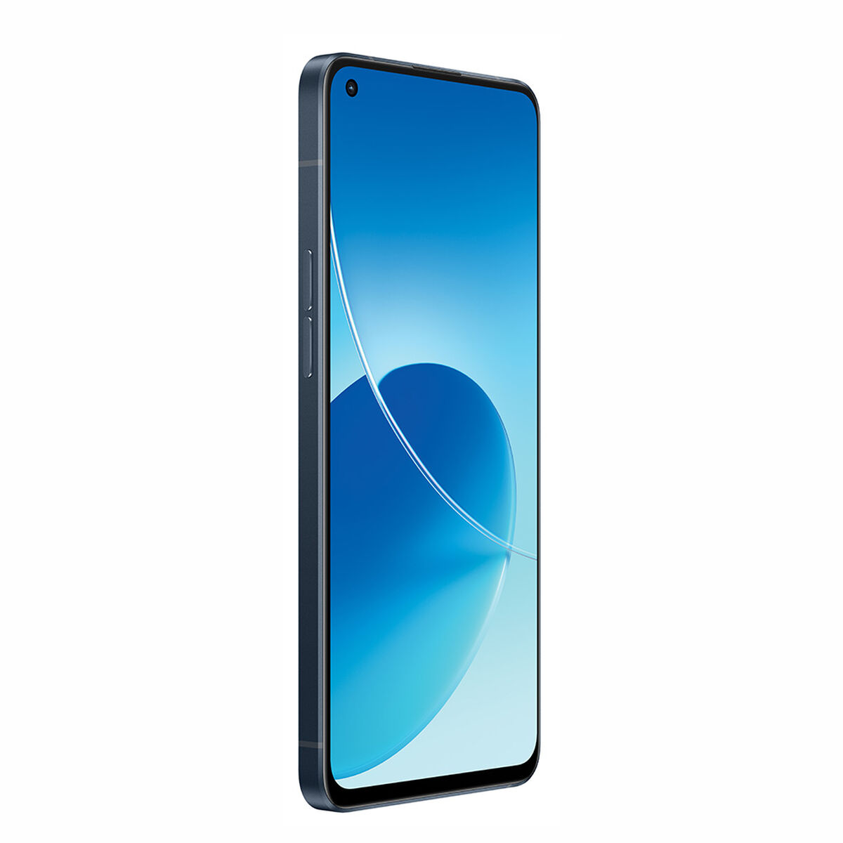 Celular Oppo Reno6 128GB 6,43" Stellar Black Liberado