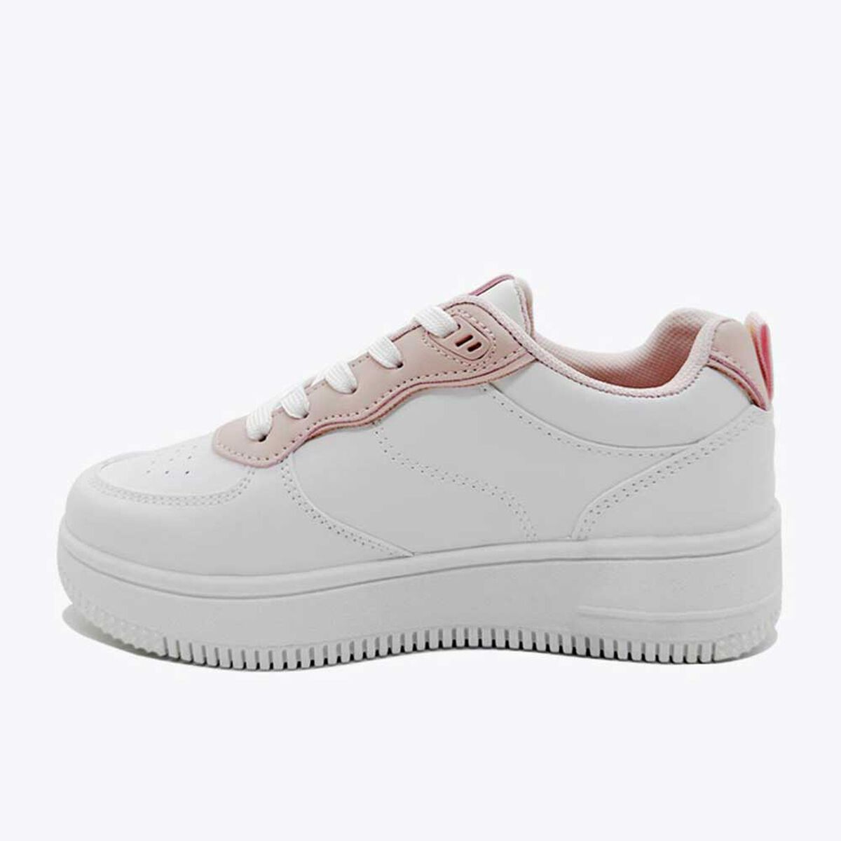 Zapatilla Urbana Niña Mila