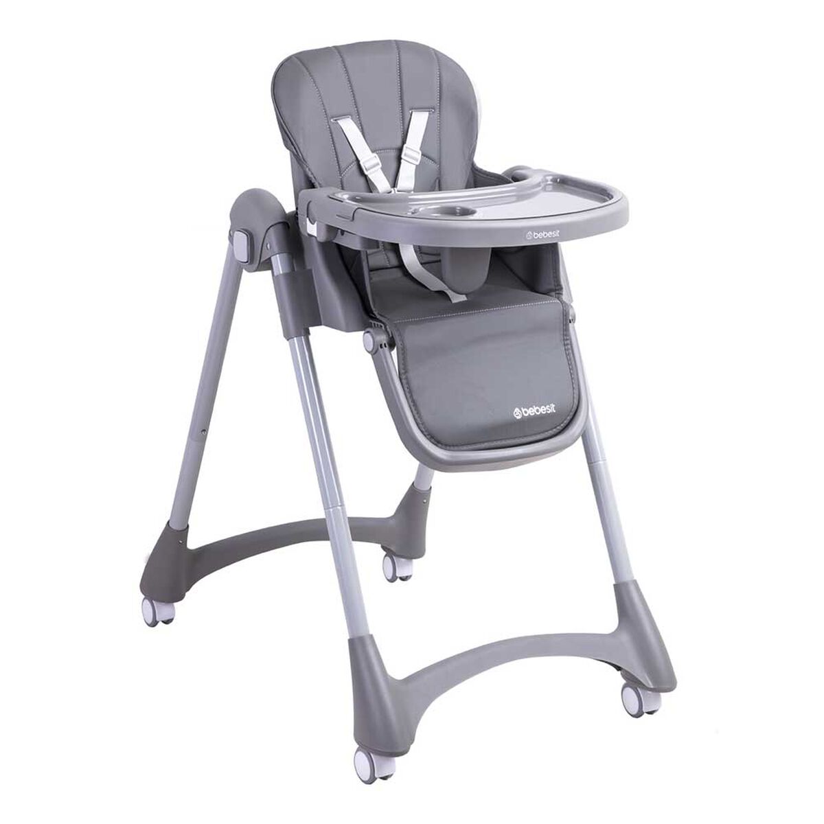 Silla de Comer Easy Eat Bebesit
