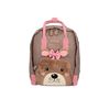 Mochila Cooper 3SX Beige Xtrem