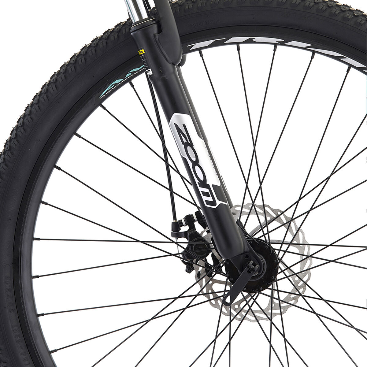 Bicicleta Mountain Bike Bianchi Stone Mountain Sx Alloy Aro 29 Talla L